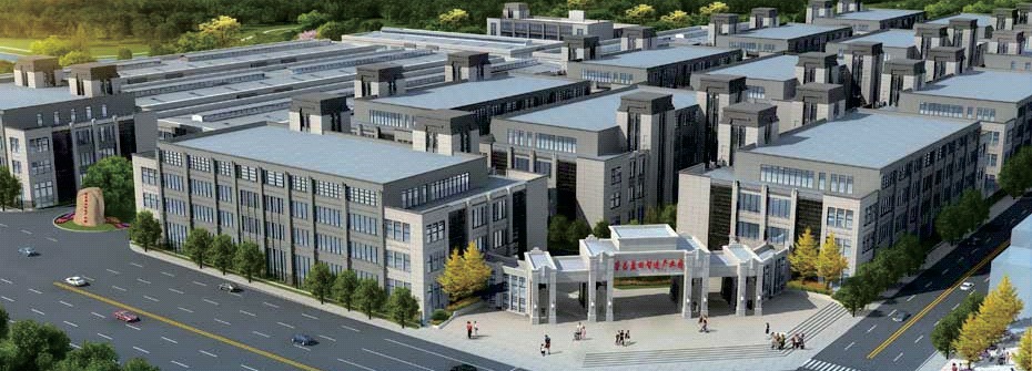 索梦得新材料生产基地实拍